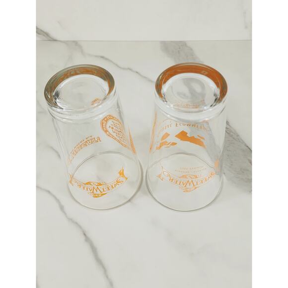 Pint Beer Clear Glass 16oz Sweetwater Brewing Company Drinkware 5 1/2" x2 - Picture 12 of 14